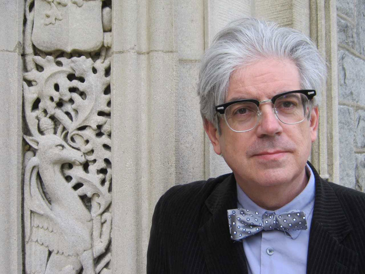 Michael Martone